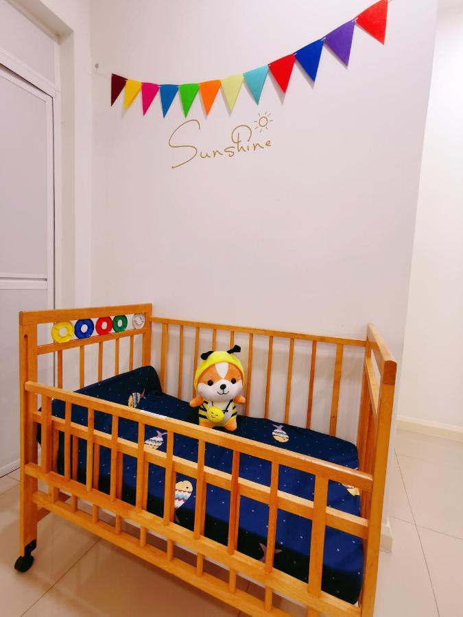 Legoland- Hapysunshine@Dpristine-2B2R-8Px Lakeview ヌサジャヤ エクステリア 写真