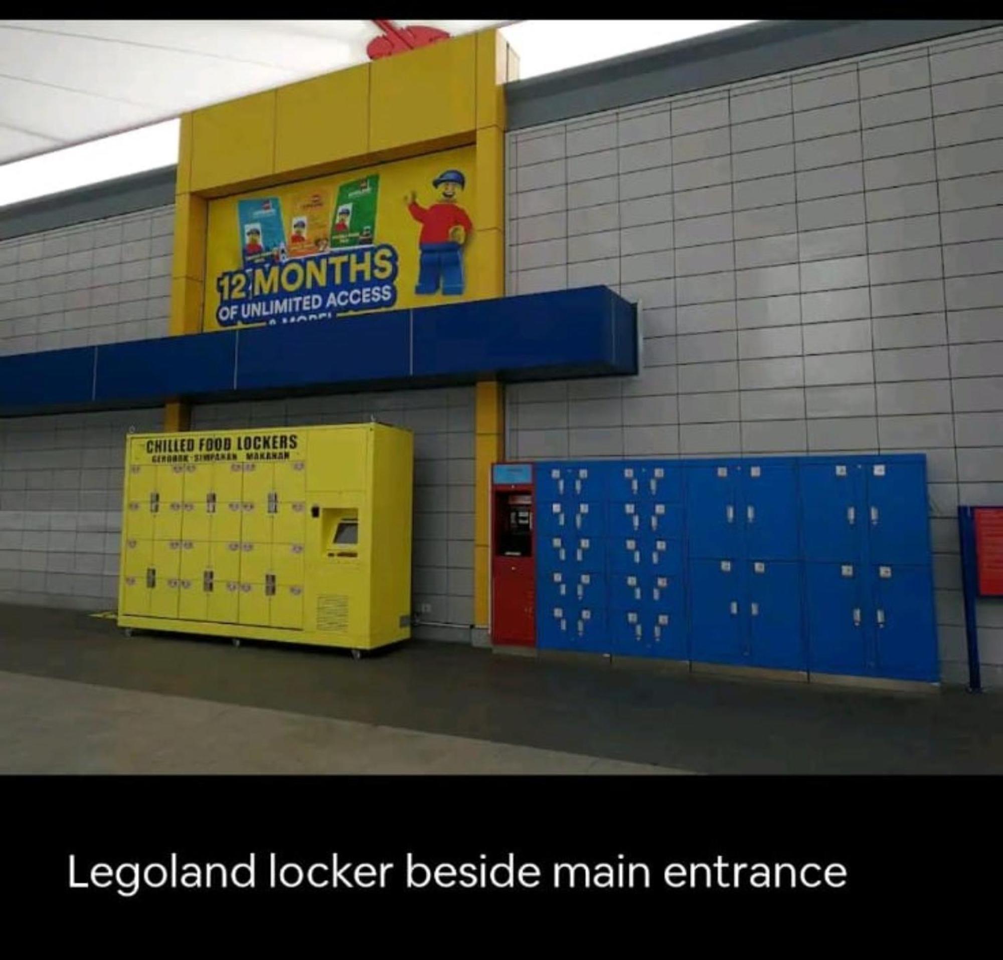 Legoland- Hapysunshine@Dpristine-2B2R-8Px Lakeview ヌサジャヤ エクステリア 写真